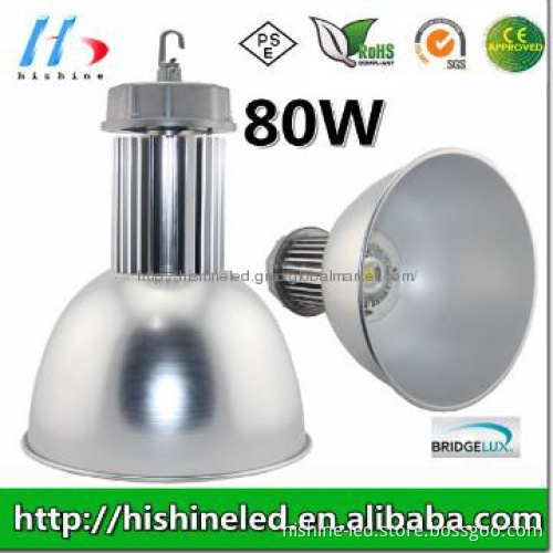 30/50/80/120/150/200/400w high bay led light